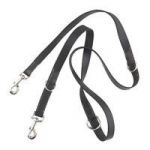 Nylon 72" Police K9 Lead